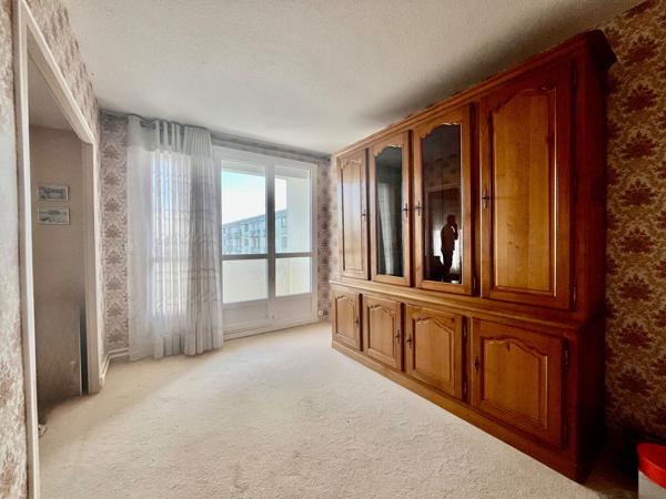 Appartement Reze 4 pièce(s) 73 m2 , Reze