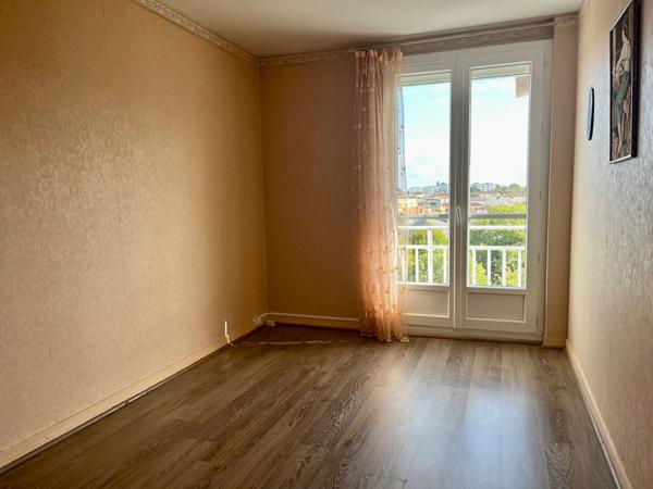 Appartement Reze 4 pièce(s) 73 m2 , Reze