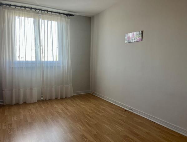Appartement Reze 4 pièce(s) 73 m2 , Reze
