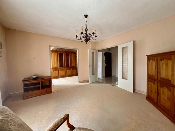 Appartement Reze 4 pièce(s) 73 m2 , Reze