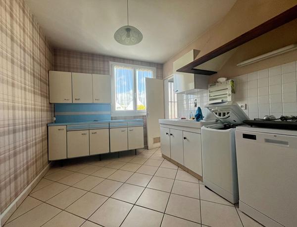 Appartement Reze 4 pièce(s) 73 m2 , Reze