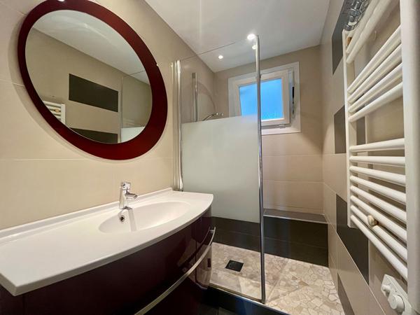 Appartement Reze 4 pièce(s) 73 m2 , Reze