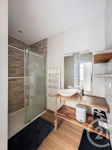 Maison à vendre  3 pièces - 57,66 m2 CLERMONT FERRAND - 63