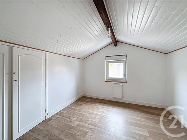 Maison à vendre  3 pièces - 57,66 m2 CLERMONT FERRAND - 63