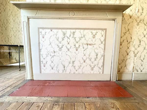 Exclusivité : Maison de ville de type T5 avec garage et jardin.