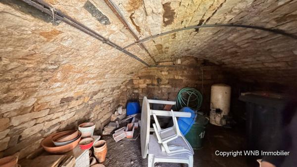 Maison à vendre 4 pièces de 64 m²