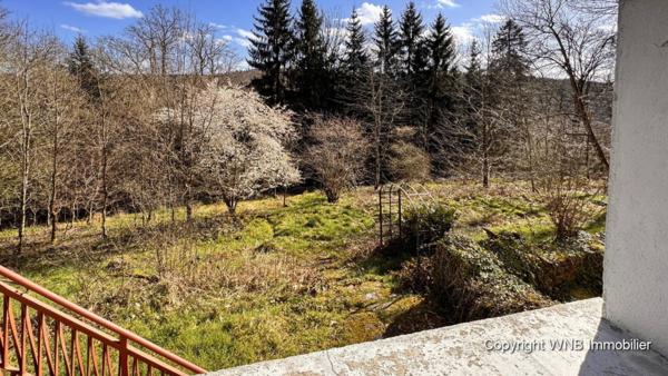 Maison à vendre 4 pièces de 64 m²