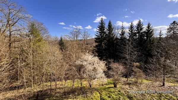 Maison à vendre 4 pièces de 64 m²