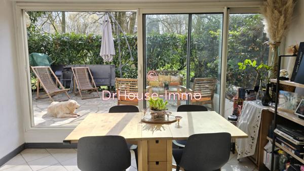 Appartement à vendre 3 pièces de 82 m²