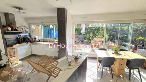 Appartement à vendre 3 pièces de 82 m²