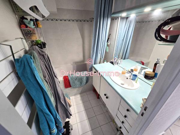 Appartement à vendre 3 pièces de 82 m²