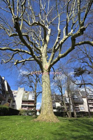 Appartement à vendre 3 pièces de 82 m²