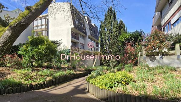 Appartement à vendre 3 pièces de 82 m²