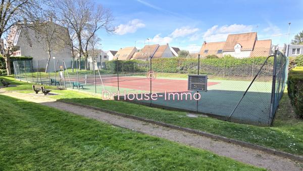 Appartement à vendre 3 pièces de 82 m²