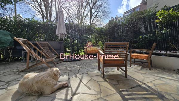 Appartement à vendre 3 pièces de 82 m²