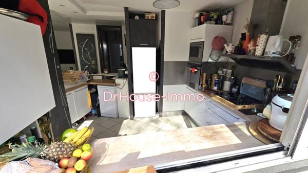 Appartement à vendre 3 pièces de 82 m²