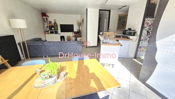 Appartement à vendre 3 pièces de 82 m²