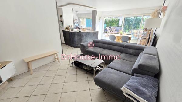 Appartement à vendre 3 pièces de 82 m²