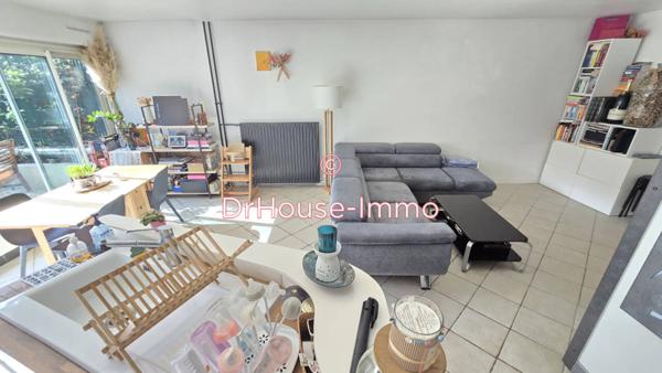 Appartement à vendre 3 pièces de 82 m²