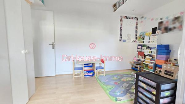 Appartement à vendre 3 pièces de 82 m²