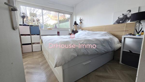 Appartement à vendre 3 pièces de 82 m²