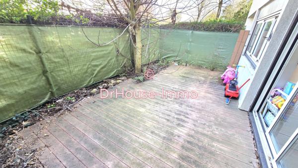 Appartement à vendre 3 pièces de 82 m²