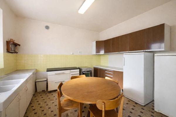 Vente Maison 5 pièces 145 m2 à Fontenay-Trésigny