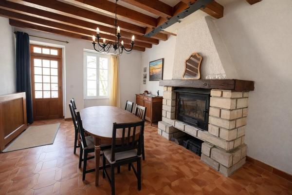 Vente Maison 5 pièces 145 m2 à Fontenay-Trésigny