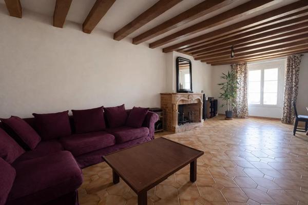 Vente Maison 5 pièces 145 m2 à Fontenay-Trésigny