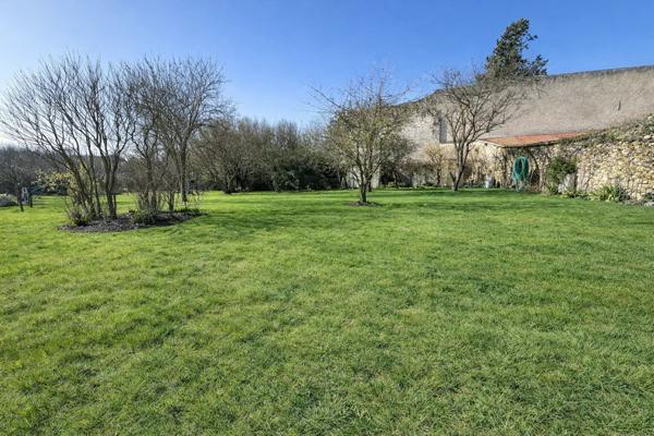 Vente Maison 5 pièces 145 m2 à Fontenay-Trésigny