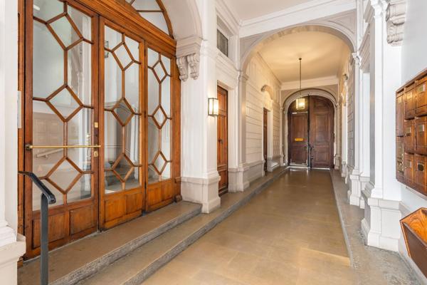 Vente Appartement de luxe Lyon 2 6 Pièces 184.08 m²