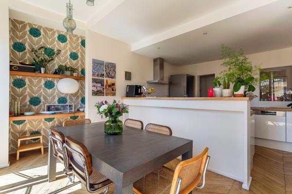 Vente Appartement de luxe Lyon 2 6 Pièces 184.08 m²
