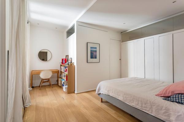Vente Appartement de luxe Lyon 2 6 Pièces 184.08 m²