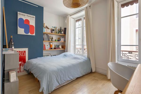 Vente Appartement de luxe Lyon 2 6 Pièces 184.08 m²