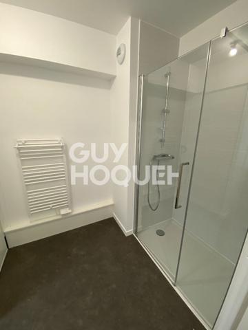 Appartement T3 à vendre 58.27 m2