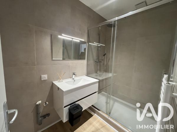 Appartement à vendre 3 pièces 59 m² Reims