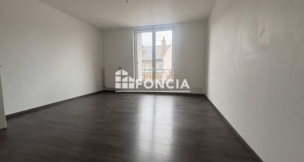 À vendre Appartement 4 pièces 57.5 m² - Reims 51100
