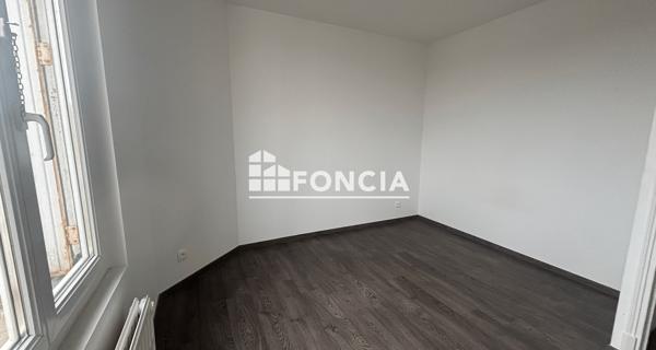 À vendre Appartement 4 pièces 57.5 m² - Reims 51100