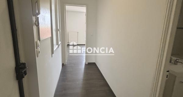 À vendre Appartement 4 pièces 57.5 m² - Reims 51100