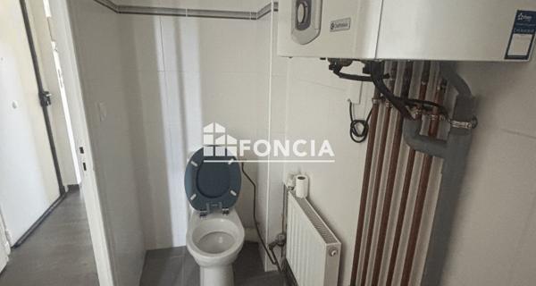 À vendre Appartement 4 pièces 57.5 m² - Reims 51100