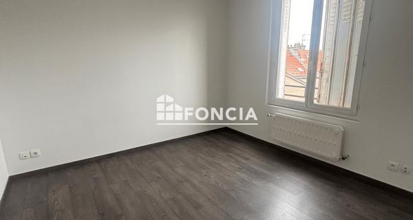 À vendre Appartement 4 pièces 57.5 m² - Reims 51100