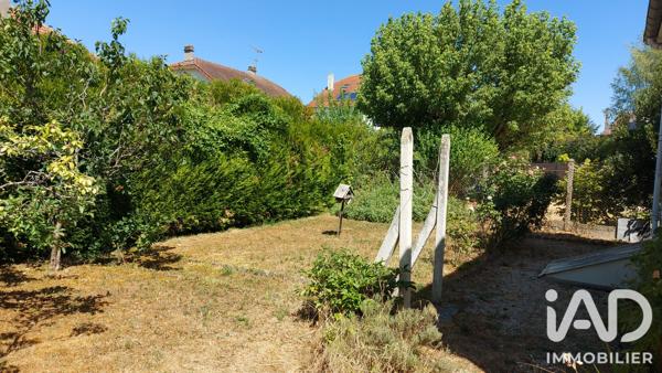 Maison à vendre 3 pièces 70 m² Sainte-Savine