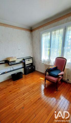 Maison à vendre 3 pièces 70 m² Sainte-Savine