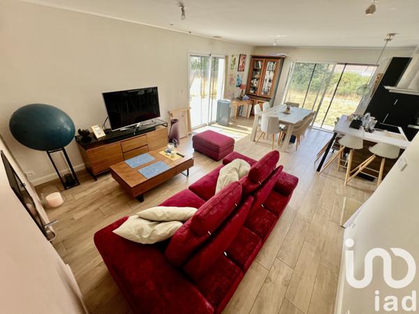 Maison à vendre 3 pièces 79 m² Grosbreuil