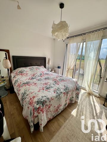 Maison à vendre 3 pièces 79 m² Grosbreuil