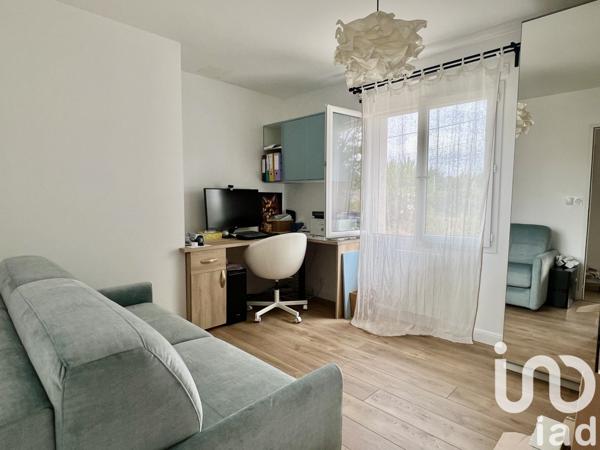 Maison à vendre 3 pièces 79 m² Grosbreuil