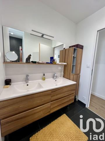 Maison à vendre 3 pièces 79 m² Grosbreuil