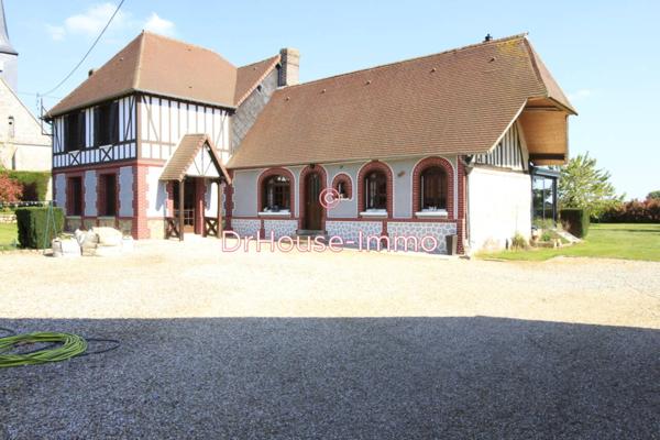 Maison à vendre 14 pièces de 290 m²