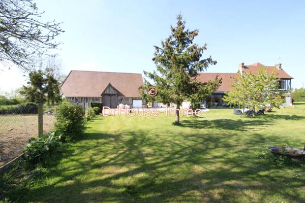 Maison à vendre 14 pièces de 290 m²