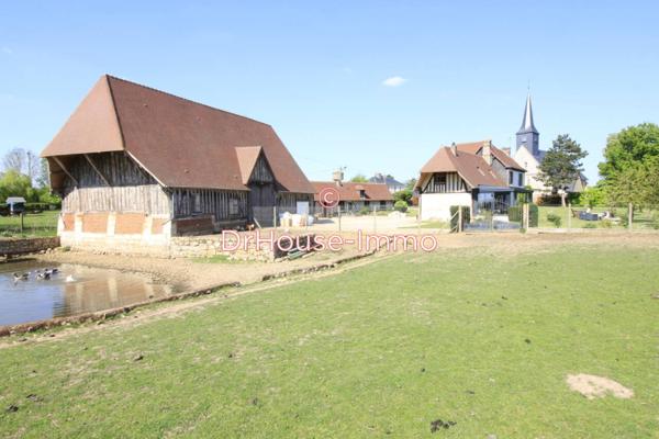 Maison à vendre 14 pièces de 290 m²